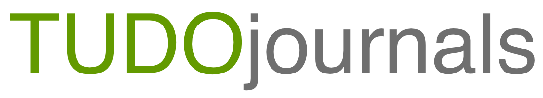 TUDOjournals